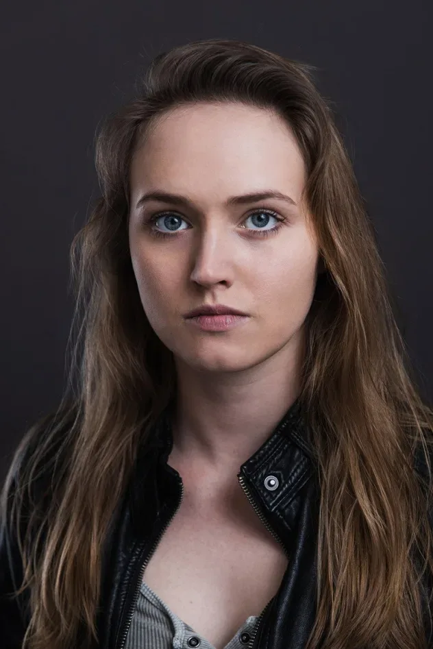 Обложка для Alea Hansinger