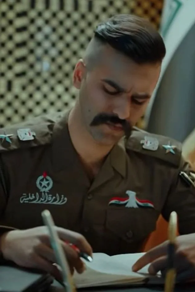 Ali Issa
