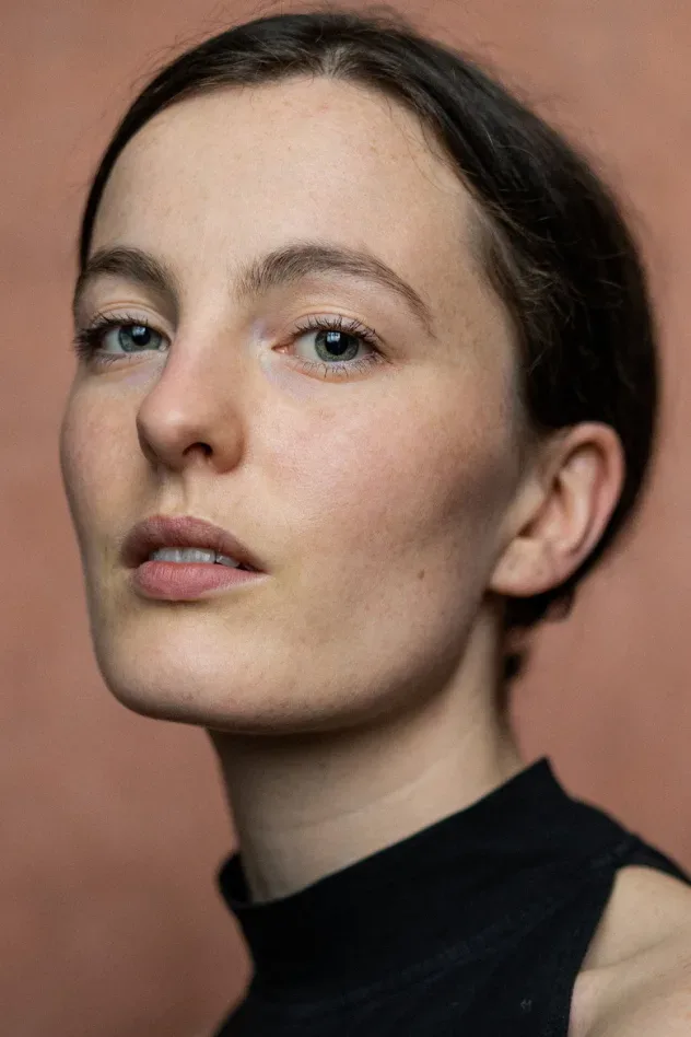 Imagen de portada para Catriona Stirling