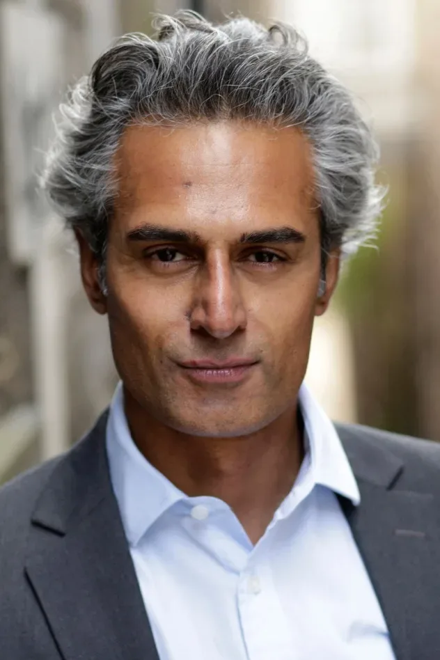Cover image for Kal Sabir