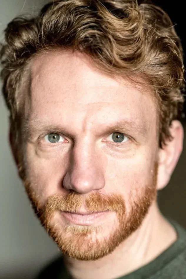 Brian Ferguson için kapak görseli