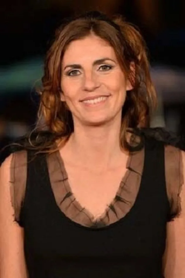 Elisa Amoruso fotoğrafı