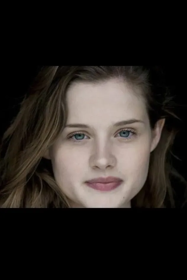 Обложка для Lauren Grace