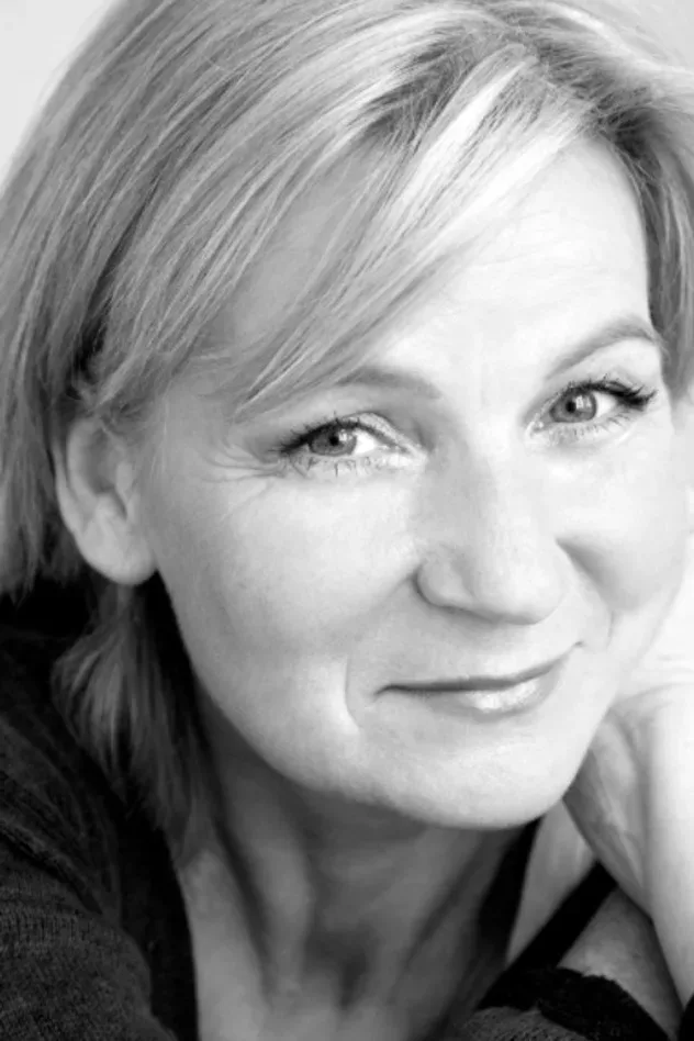 Caroline Guthrie için kapak görseli