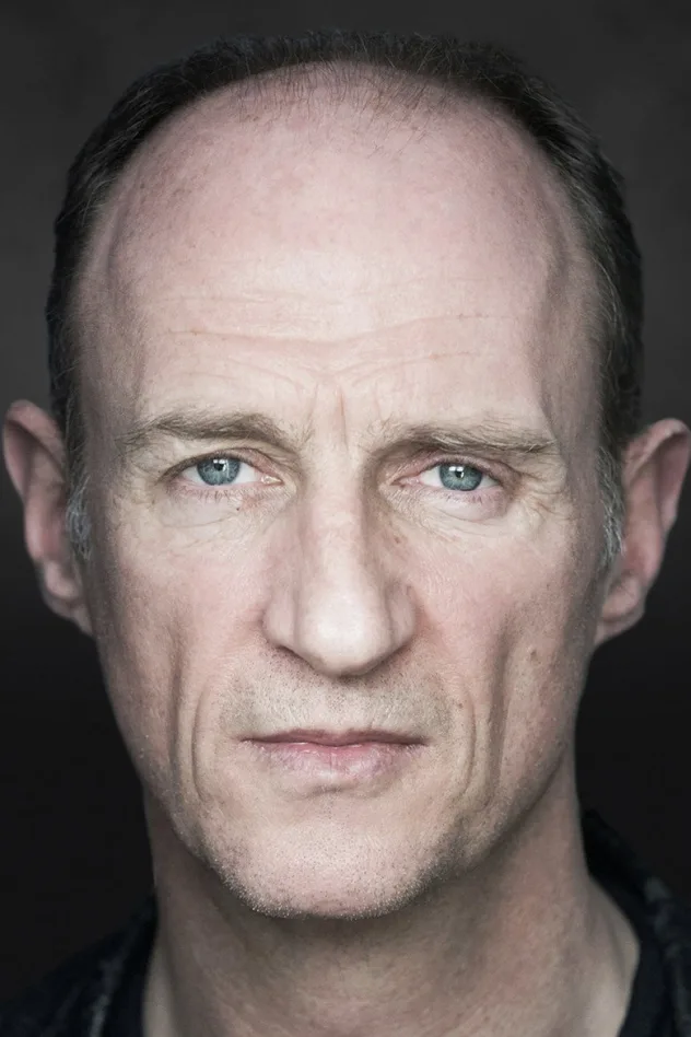 Stuart Bowman fotoğrafı