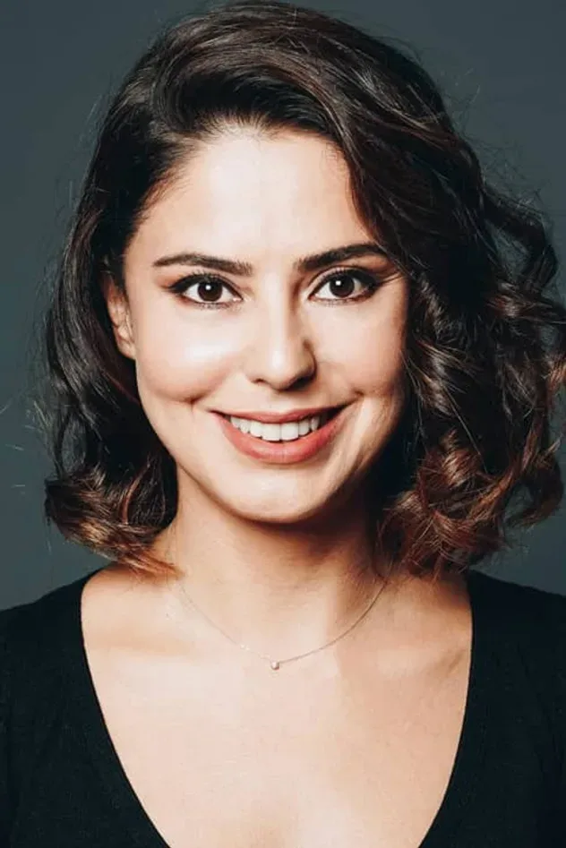 Özgül Sağdıç için kapak görseli