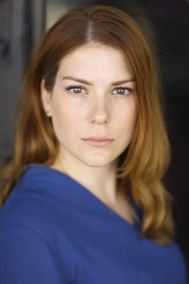 صورة الغلاف لـ Lauren Gros