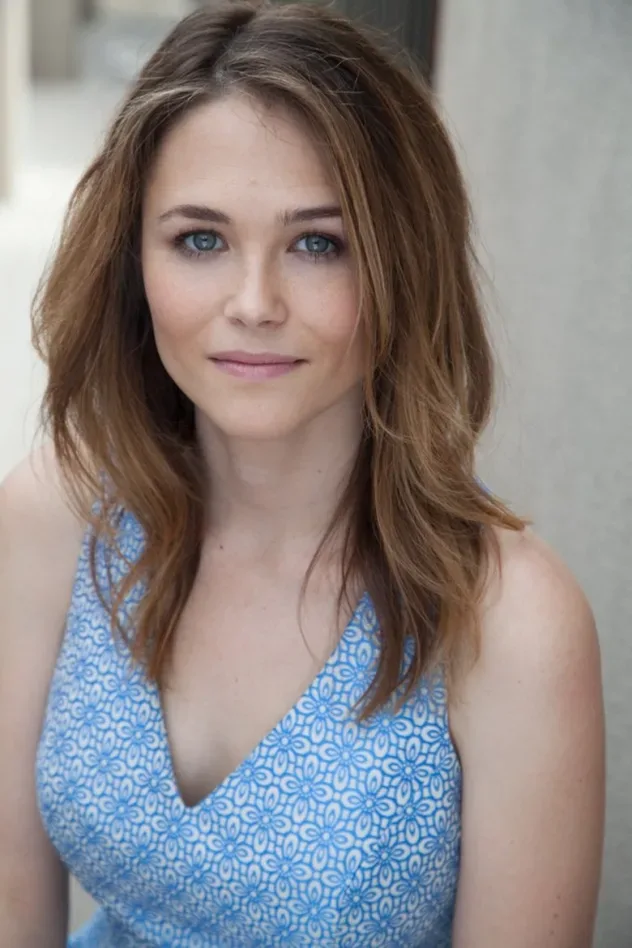 Обложка для Katie Anne Mitchell