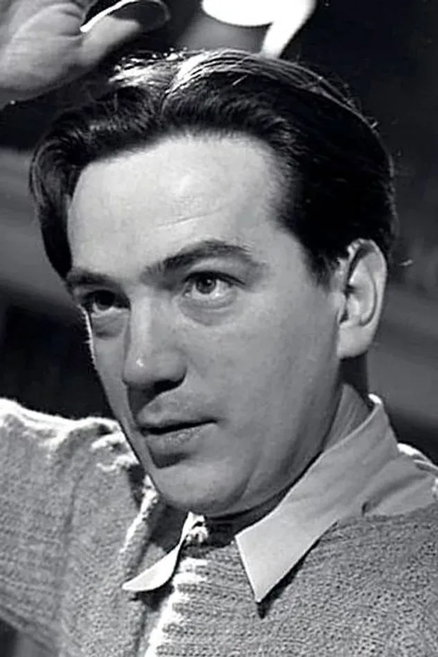 Обложка для Alexander Mackendrick
