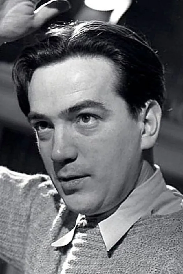 foto de Alexander Mackendrick