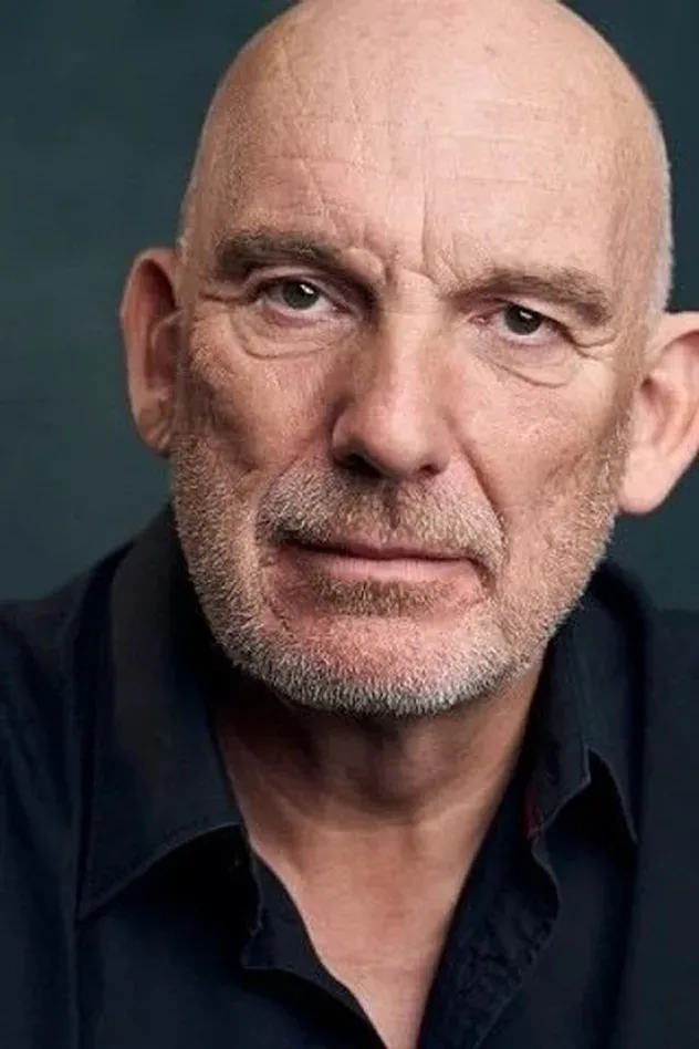 صورة الغلاف لـ Martin Hyder