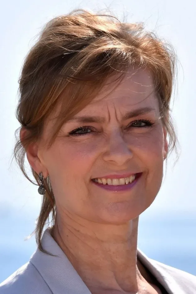 Imagen de portada para Marie Richardson