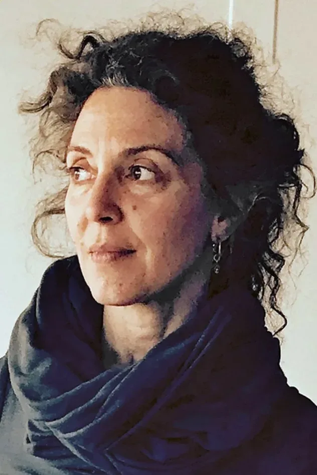 صورة الغلاف لـ Carmela Marner