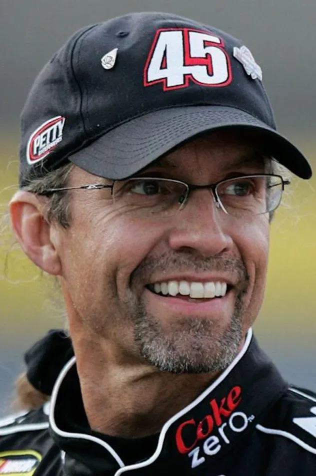 صورة الغلاف لـ Kyle Petty
