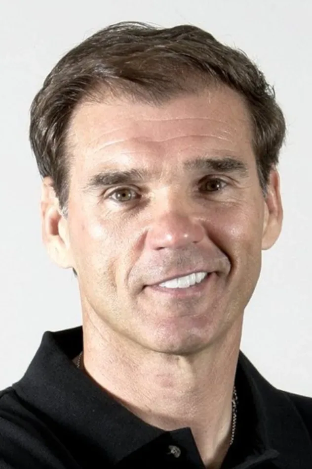 Обложка для Ray Evernham