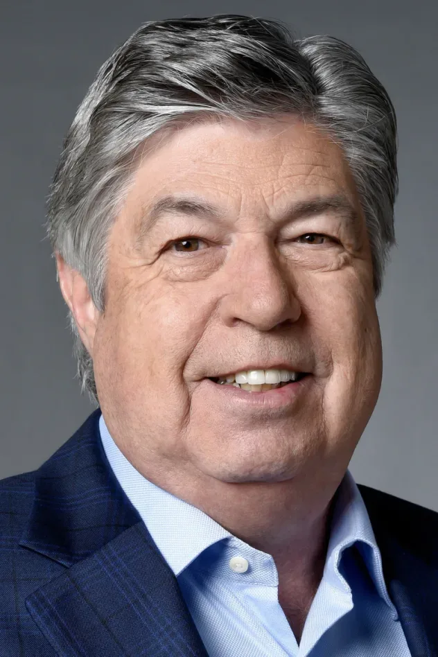 صورة الغلاف لـ Mike Joy