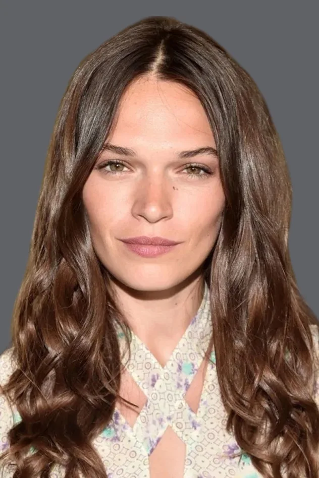foto de Anna Brewster