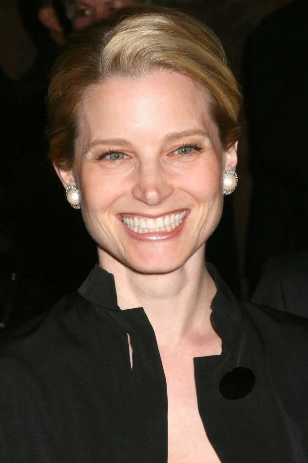 фото Bridget Fonda