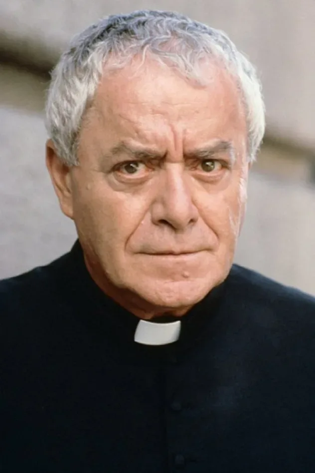 صورة الغلاف لـ Mario Donatone