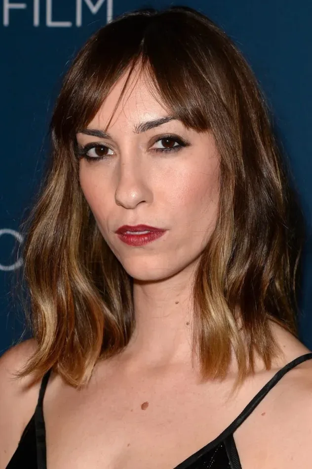 Обложка для Gia Coppola