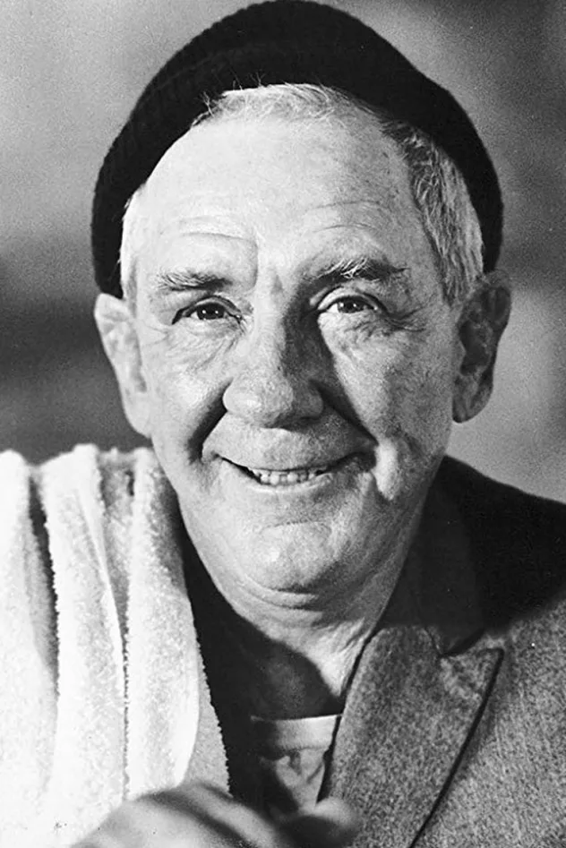 foto de Burgess Meredith