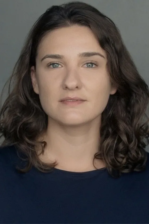 Imagen de portada para Bea Svistunenko