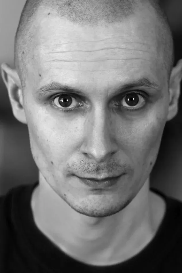 Обложка для Paul Warren