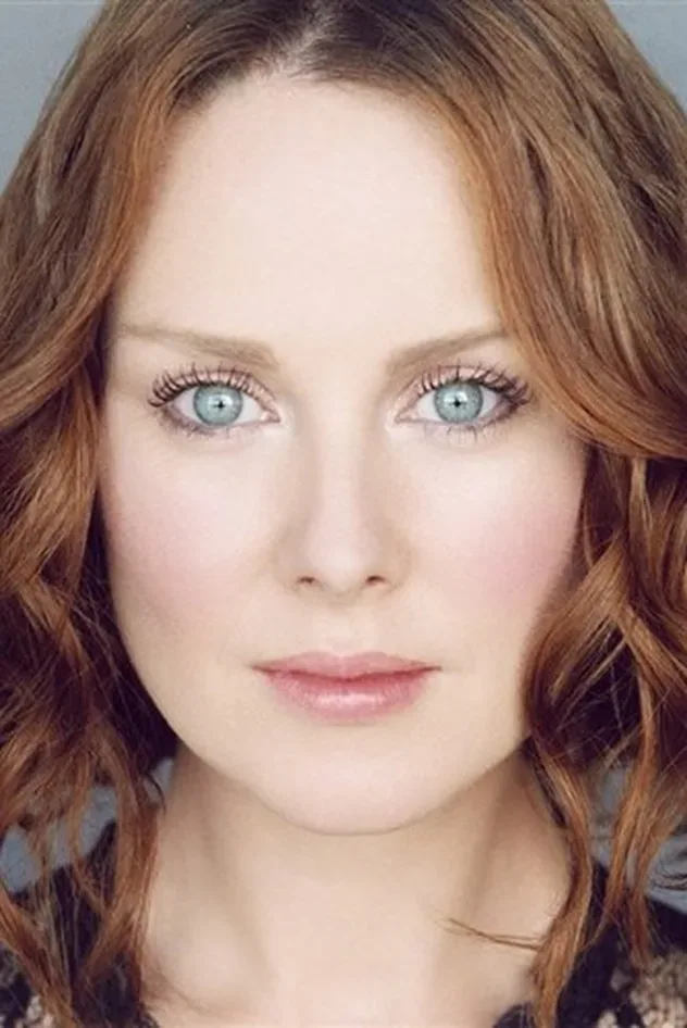 Cover image for Veronica Lauren