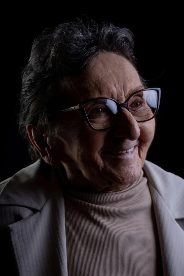 Tânia Maria