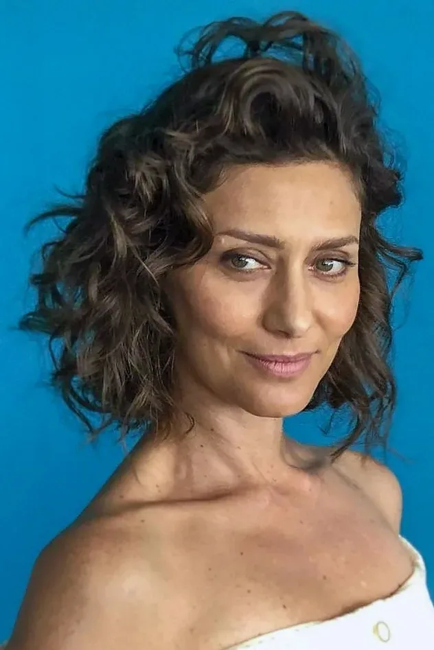 Imagen de portada para Maria Fernanda Cândido