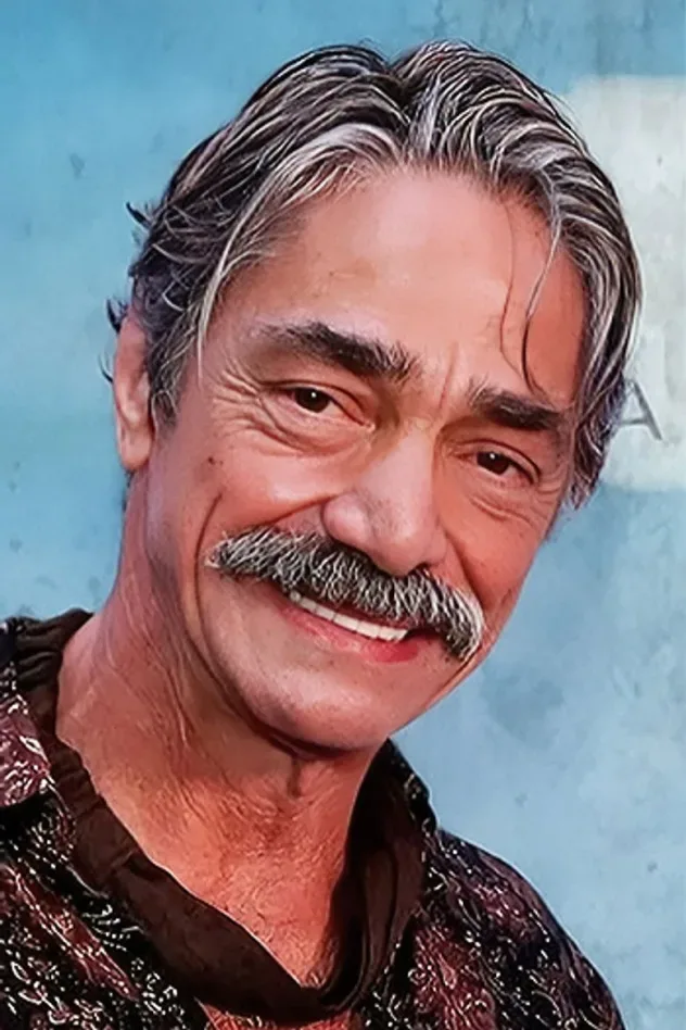 Imagen de portada para Roney Villela