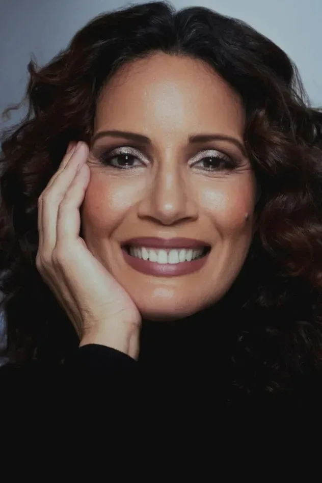 Imagen de portada para Fabiana Pirro