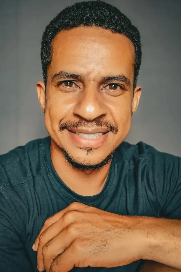 Cover image for Edilson Silva