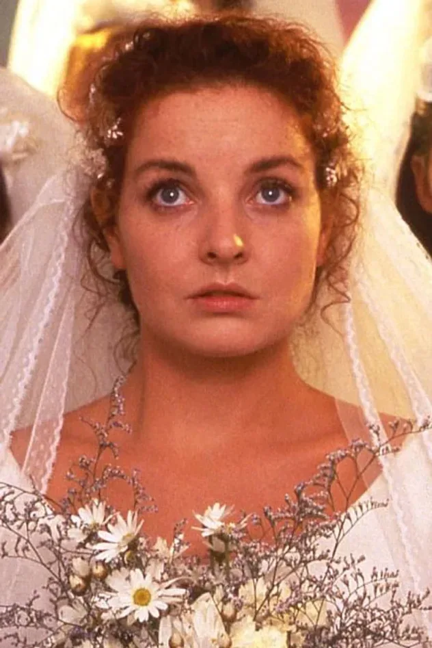 صورة الغلاف لـ Josephine Byrnes