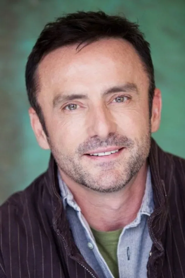 صورة الغلاف لـ David Franklin