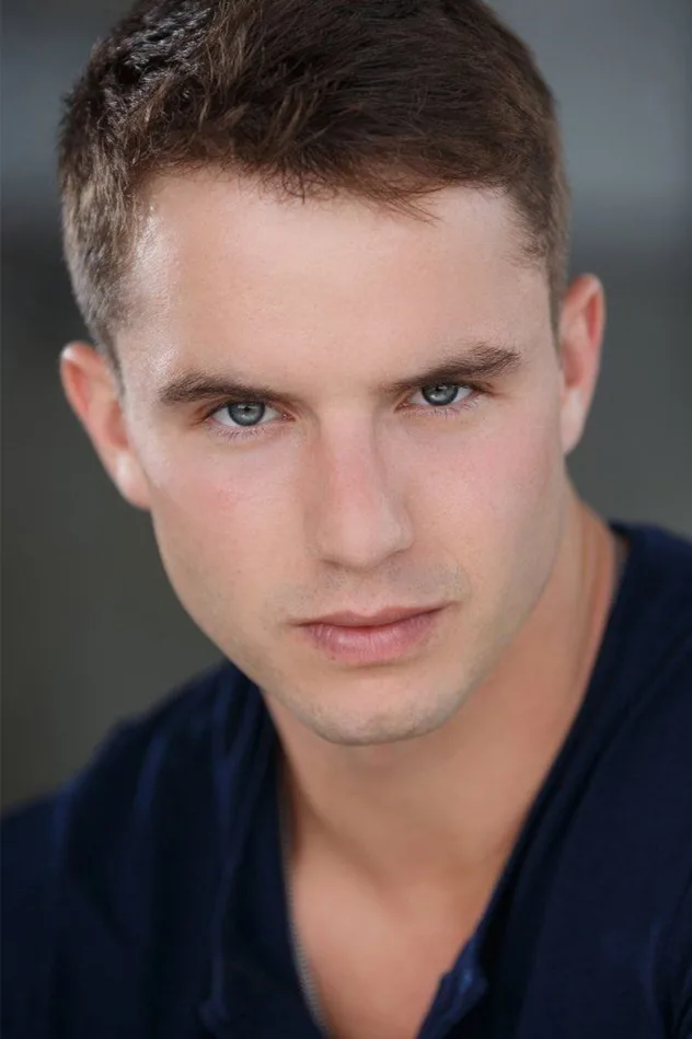 foto de Will Brittain