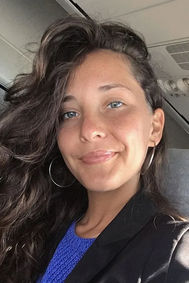 Imagen de portada para Vanessa Biermannová