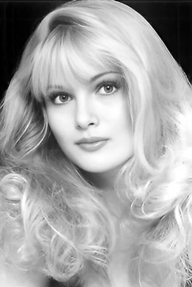 Обложка для Laurene Landon