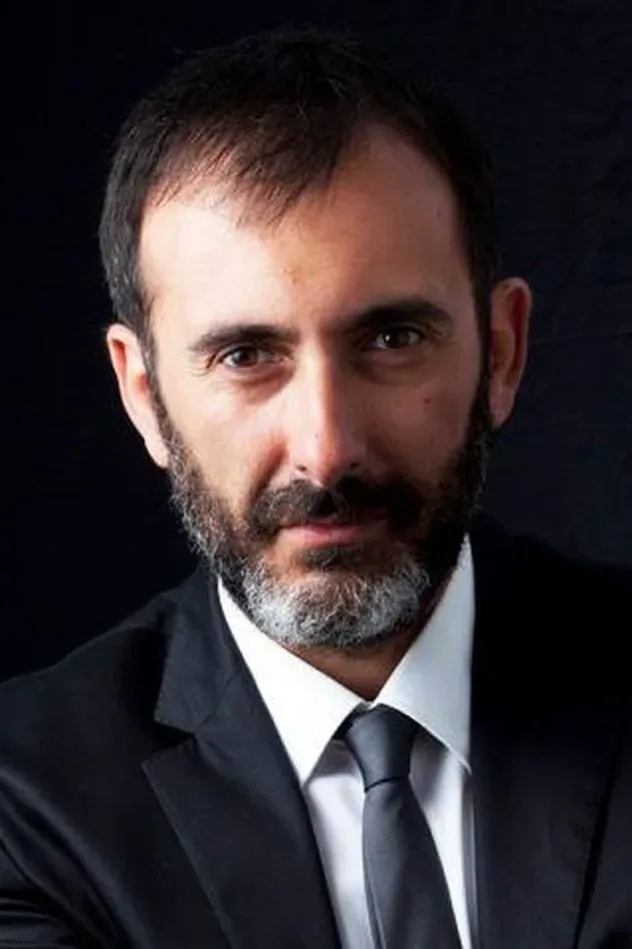 Miquel García Borda için kapak görseli