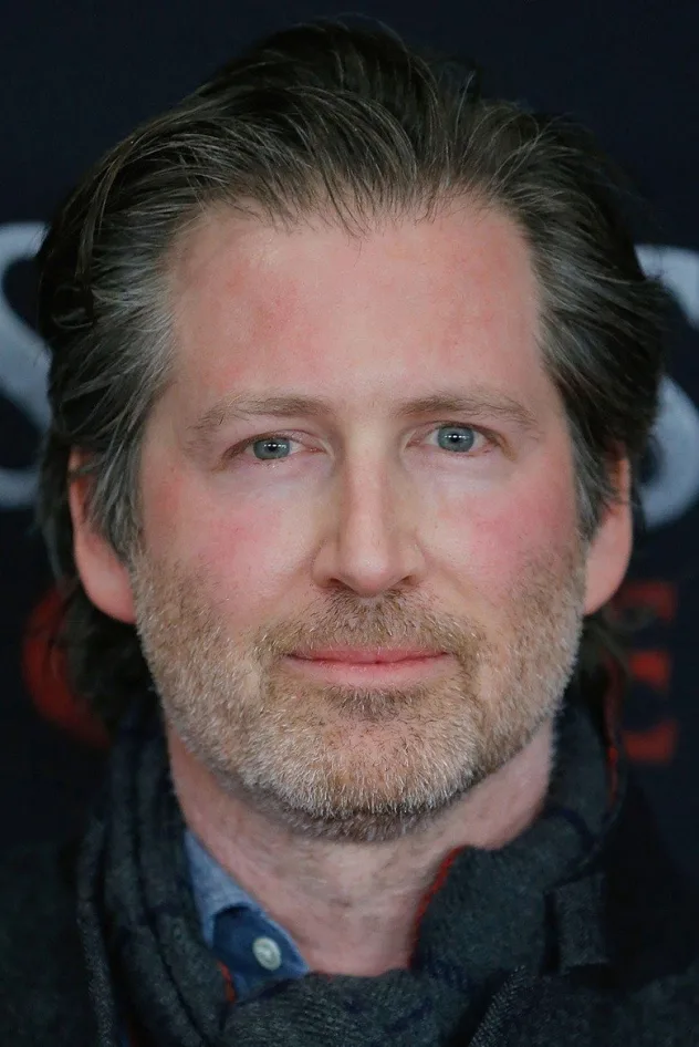 Adam Cooper fotoğrafı