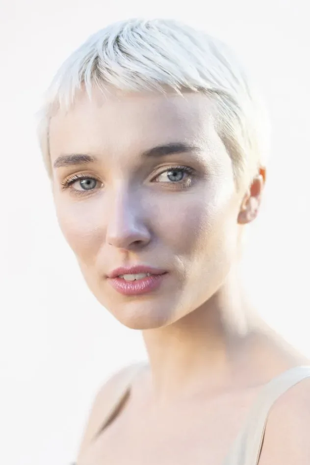 Обложка для Jenna Owen