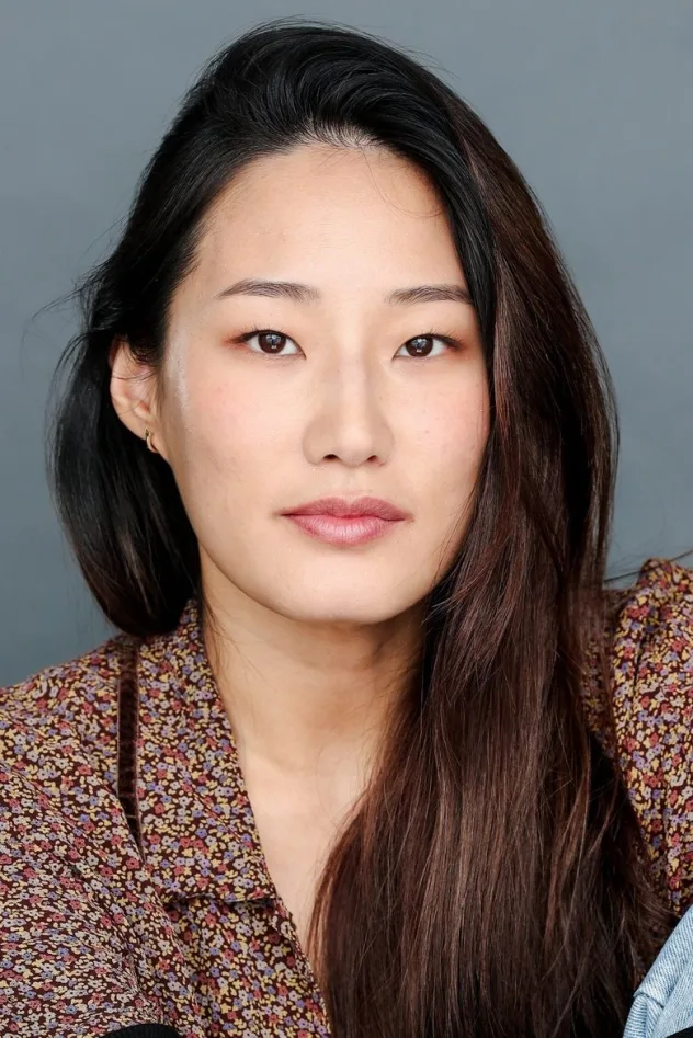 фото Jane Yubin Kim