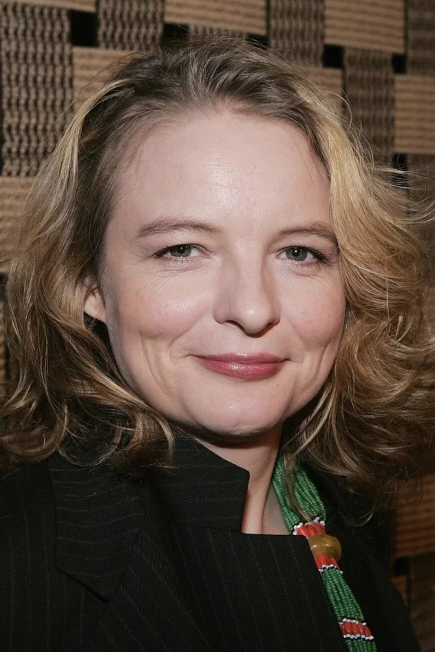 foto de Cara Seymour
