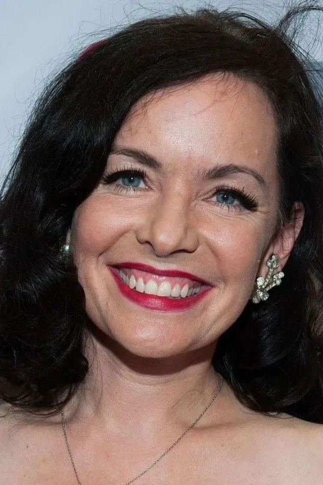 Imagen de portada para Guinevere Turner