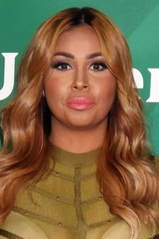 صورة الغلاف لـ Somaya Reece