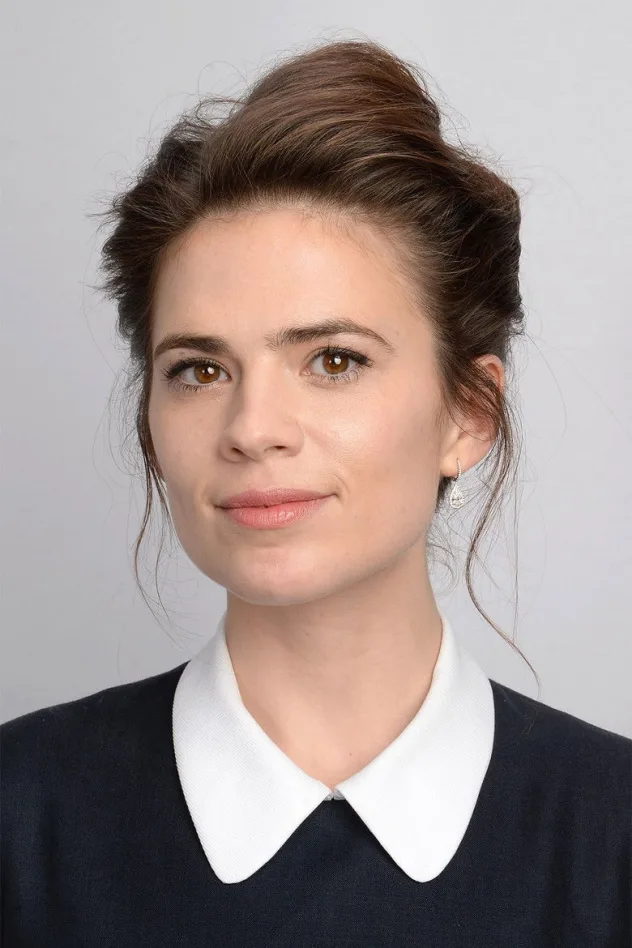foto de Hayley Atwell