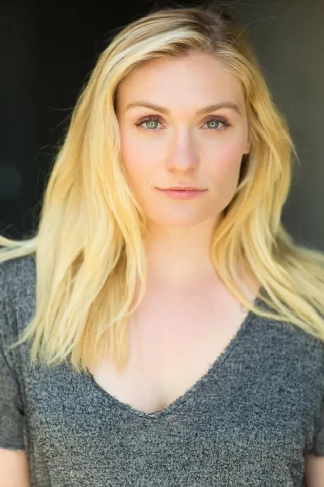 Обложка для Taylor Patterson