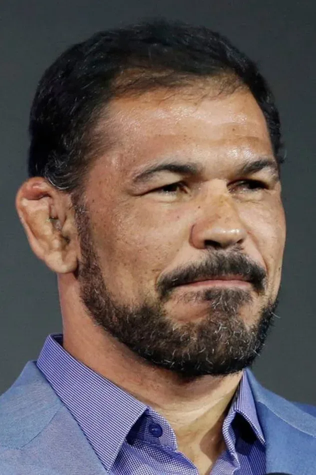 Antonio Rodrigo Nogueira için kapak görseli
