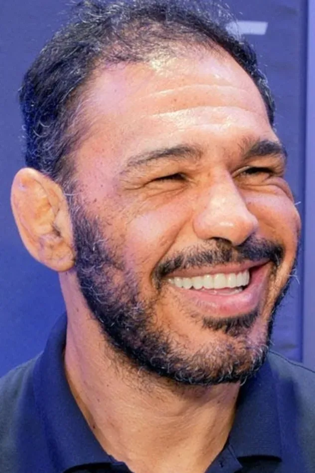 Antônio Rogério Nogueira için kapak görseli