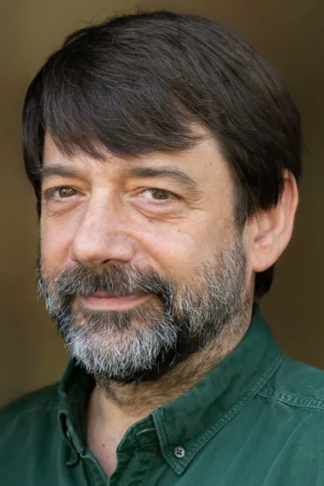 Imagen de portada para Tom Szentgyorgyi